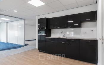 Kantoorruimte huren Buitenruststraat 20, Middelburg (1)