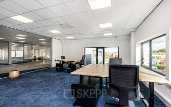 Kantoorruimte huren Buitenruststraat 20, Middelburg (1)