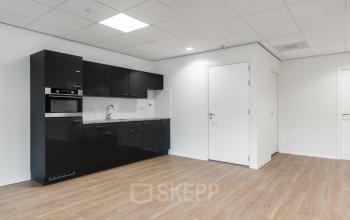 Kantoorruimte huren Buitenruststraat 20, Middelburg (1)