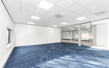 Kantoorruimte huren Buitenruststraat 20, Middelburg (1)