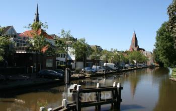 Montfoort fraai plaatsje
