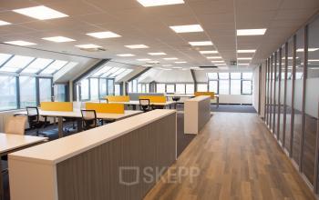 Kantoorruimte huren Rijksweg 79, Naarden (7)