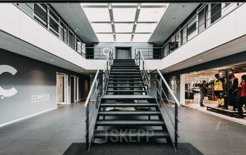 Kantoorruimte huren Rijksweg 79, Naarden (1)
