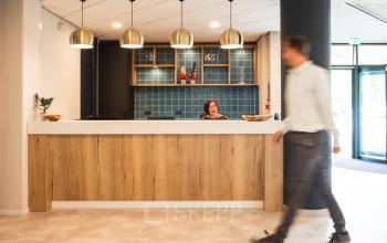 Kantoorruimte huren Gooimeer 1, Naarden (3)