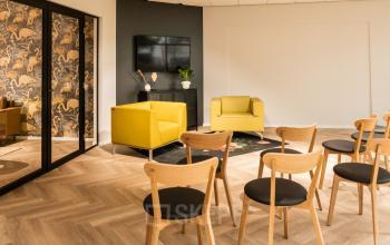 Kantoorruimte huren Gooimeer 1, Naarden (10)