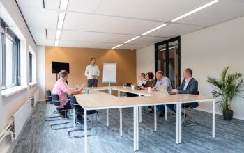 Kantoorruimte huren Gooimeer 1, Naarden (4)