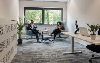 Kantoorruimte huren Gooimeer 1, Naarden (7)