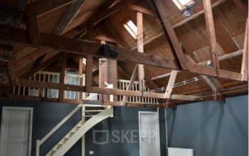 Kantoorruimte huren Kooltjesbuurt 11, Naarden (1)