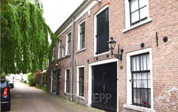 Kantoorruimte huren Kooltjesbuurt 11, Naarden (3)