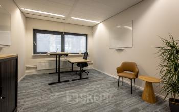 Kantoorruimte huren Gooimeer 1, Naarden (1)