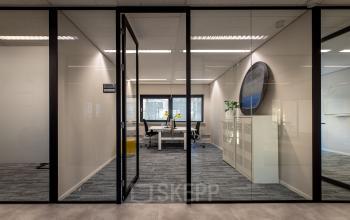 Kantoorruimte huren Gooimeer 1, Naarden (1)