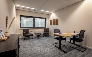 Kantoorruimte huren Gooimeer 1, Naarden (1)