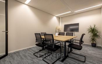 Kantoorruimte huren Gooimeer 1, Naarden (1)