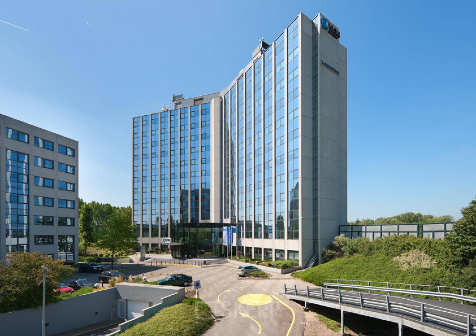 nieuwegein kantoor
