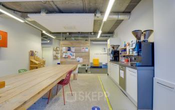 Kantoorruimte huren Zoomstede 19, Nieuwegein (1)