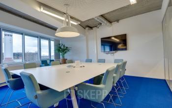 Kantoorruimte huren Zoomstede 19, Nieuwegein (1)