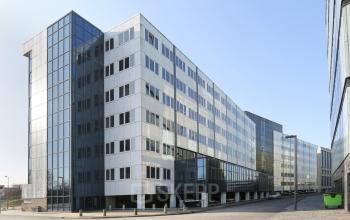 Kantoorruimte huren Zoomstede 19, Nieuwegein (1)