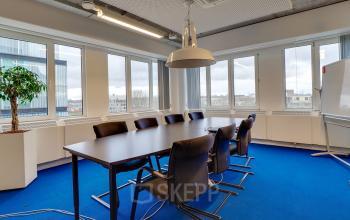 Kantoorruimte huren Zoomstede 19, Nieuwegein (1)