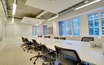 Kantoorruimte huren Zoomstede 19, Nieuwegein (1)