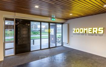 Kantoorruimte huren Zoomstede 19, Nieuwegein (1)