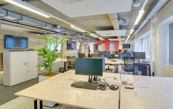 Kantoorruimte huren Zoomstede 19, Nieuwegein (1)