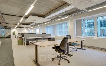 Kantoorruimte huren Zoomstede 19, Nieuwegein (1)