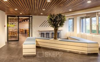 Kantoorruimte huren Zoomstede 19, Nieuwegein (1)