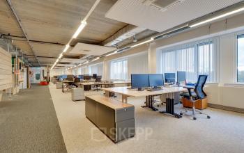 Kantoorruimte huren Zoomstede 19, Nieuwegein (1)