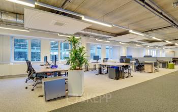 Kantoorruimte huren Zoomstede 19, Nieuwegein (1)