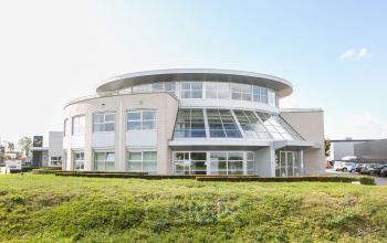 Kantoorruimte huren Patroonstraat 13, Nijkerk (1)