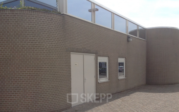 skepp huren