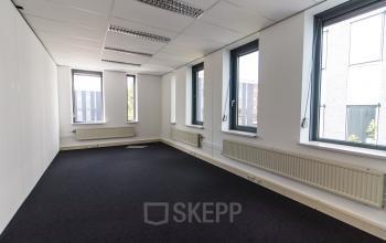 Light office spaces for rent in Nijmegen