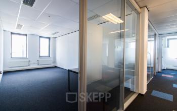 Different offices for rent at the Kerkenbos in Nijmegen