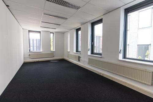 Light office spaces for rent in Nijmegen