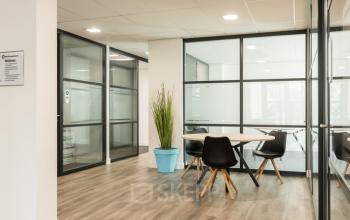 Kantoorruimte huren Dorpsstraat 40A, Nunspeet (1)
