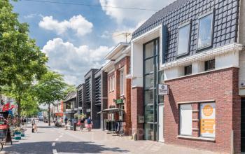 Kantoorruimte huren Dorpsstraat 40A, Nunspeet (1)