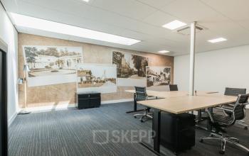 Kantoorruimte huren Dorpsstraat 40A, Nunspeet (1)