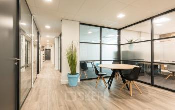 Kantoorruimte huren Dorpsstraat 40A, Nunspeet (1)