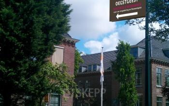 duinzigt oegstgeest