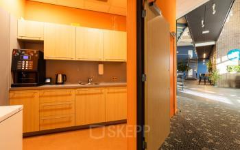 Kantoorruimte huren Veengang 1, Oosterwolde (1)