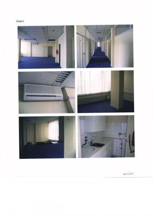 Kantoorruimte huren Henry Ter Hallsingel 68, Rijswijk (1)