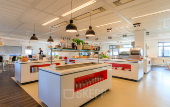 Kantoorruimte huren Einsteinlaan 2-30, Rijswijk (1)