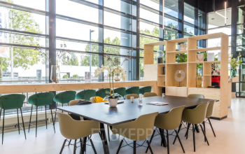 Kantoorruimte huren Einsteinlaan 2-30, Rijswijk (1)