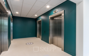 Kantoorruimte huren Einsteinlaan 2-30, Rijswijk (1)