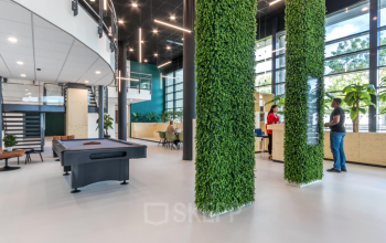 Kantoorruimte huren Einsteinlaan 2-30, Rijswijk (1)