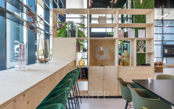 Kantoorruimte huren Einsteinlaan 2-30, Rijswijk (1)