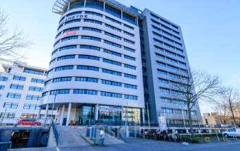 Kantoorruimte huren Einsteinlaan 2-30, Rijswijk (1)