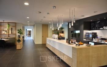 Kantoorruimte huren Laan van Vredenoord 33, Rijswijk (1)