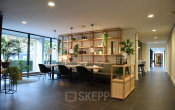 Kantoorruimte huren Laan van Vredenoord 33, Rijswijk (2)