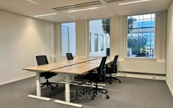 Kantoorruimte huren Volmerlaan 5, Rijswijk (1)